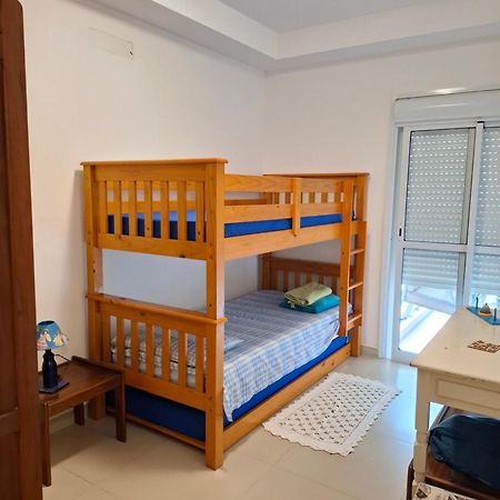 Apartamento, Ampla Sacada Com Vista Para O Mar! Itanhaém Exterior photo