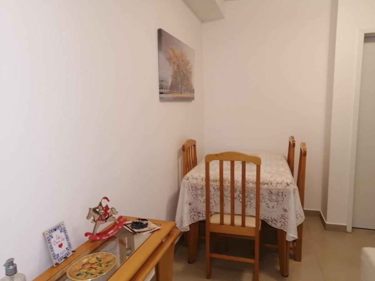 Apartamento, Ampla Sacada Com Vista Para O Mar! Itanhaém Exterior photo