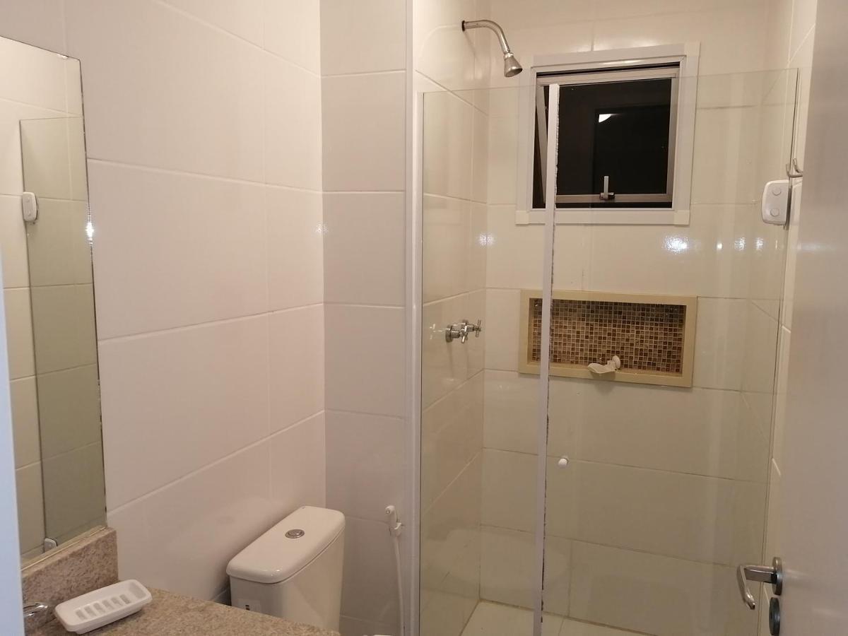 Apartamento, Ampla Sacada Com Vista Para O Mar! Itanhaém Exterior photo