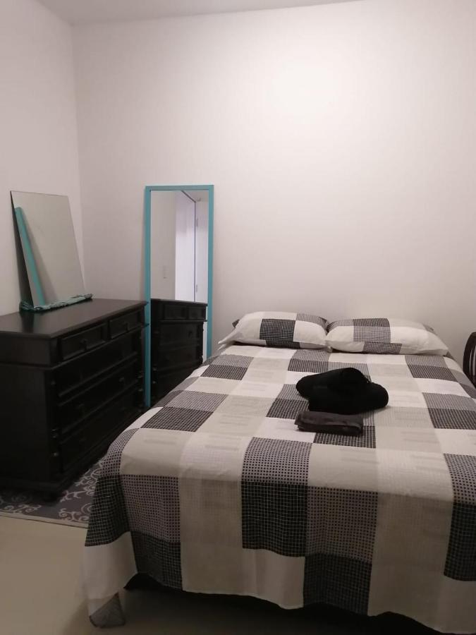 Apartamento, Ampla Sacada Com Vista Para O Mar! Itanhaém Exterior photo