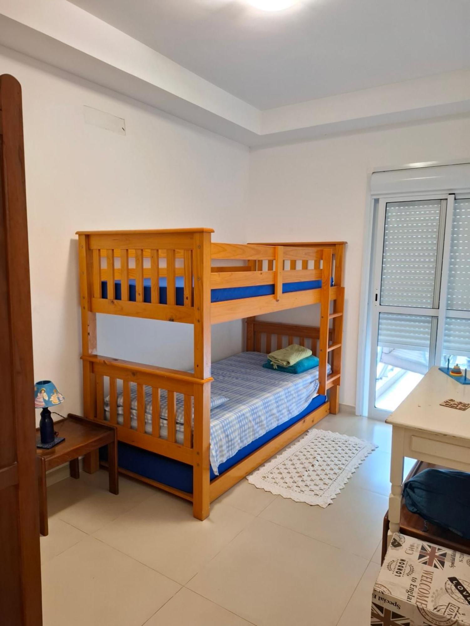 Apartamento, Ampla Sacada Com Vista Para O Mar! Itanhaém Exterior photo