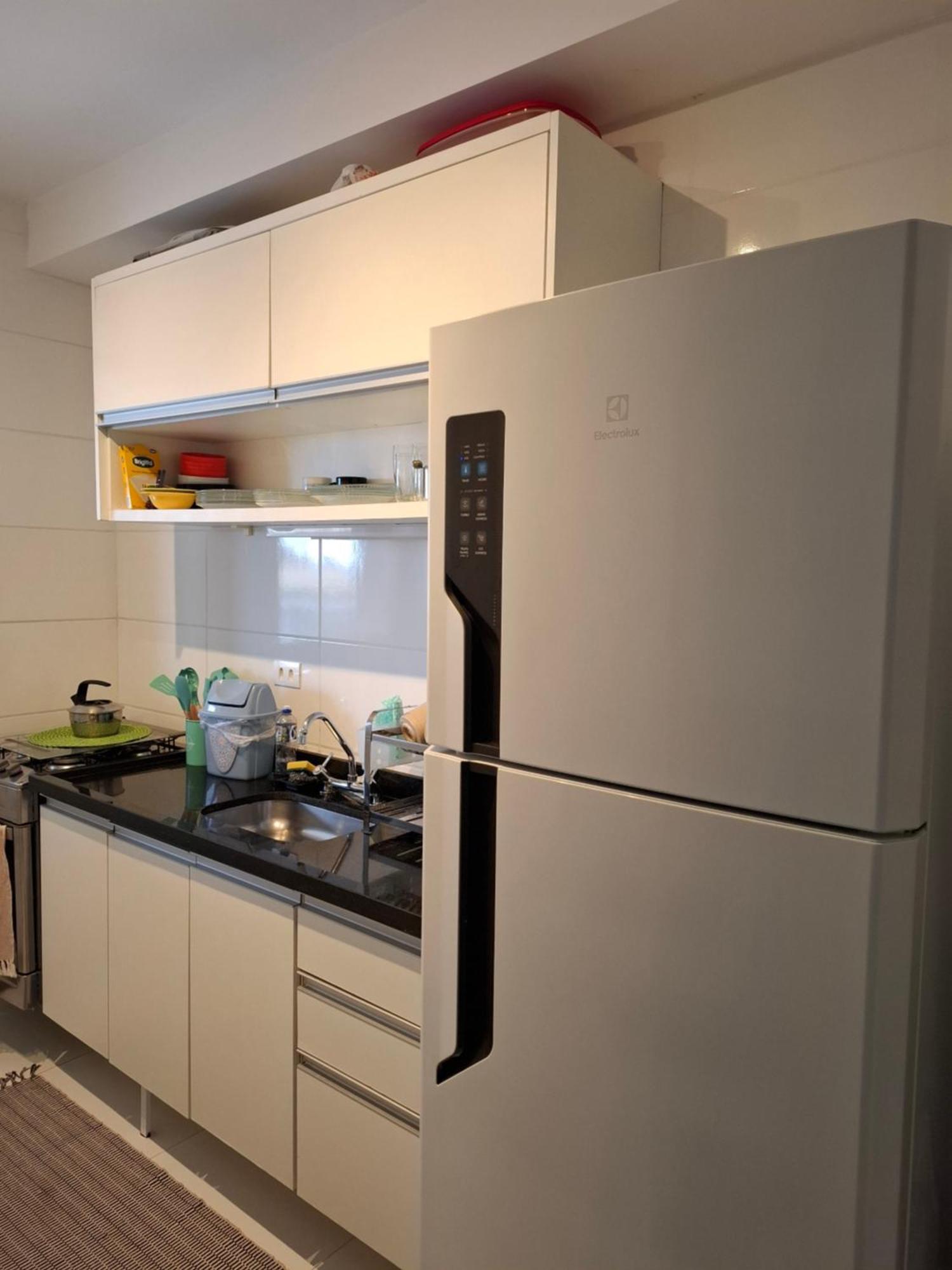 Apartamento, Ampla Sacada Com Vista Para O Mar! Itanhaém Exterior photo