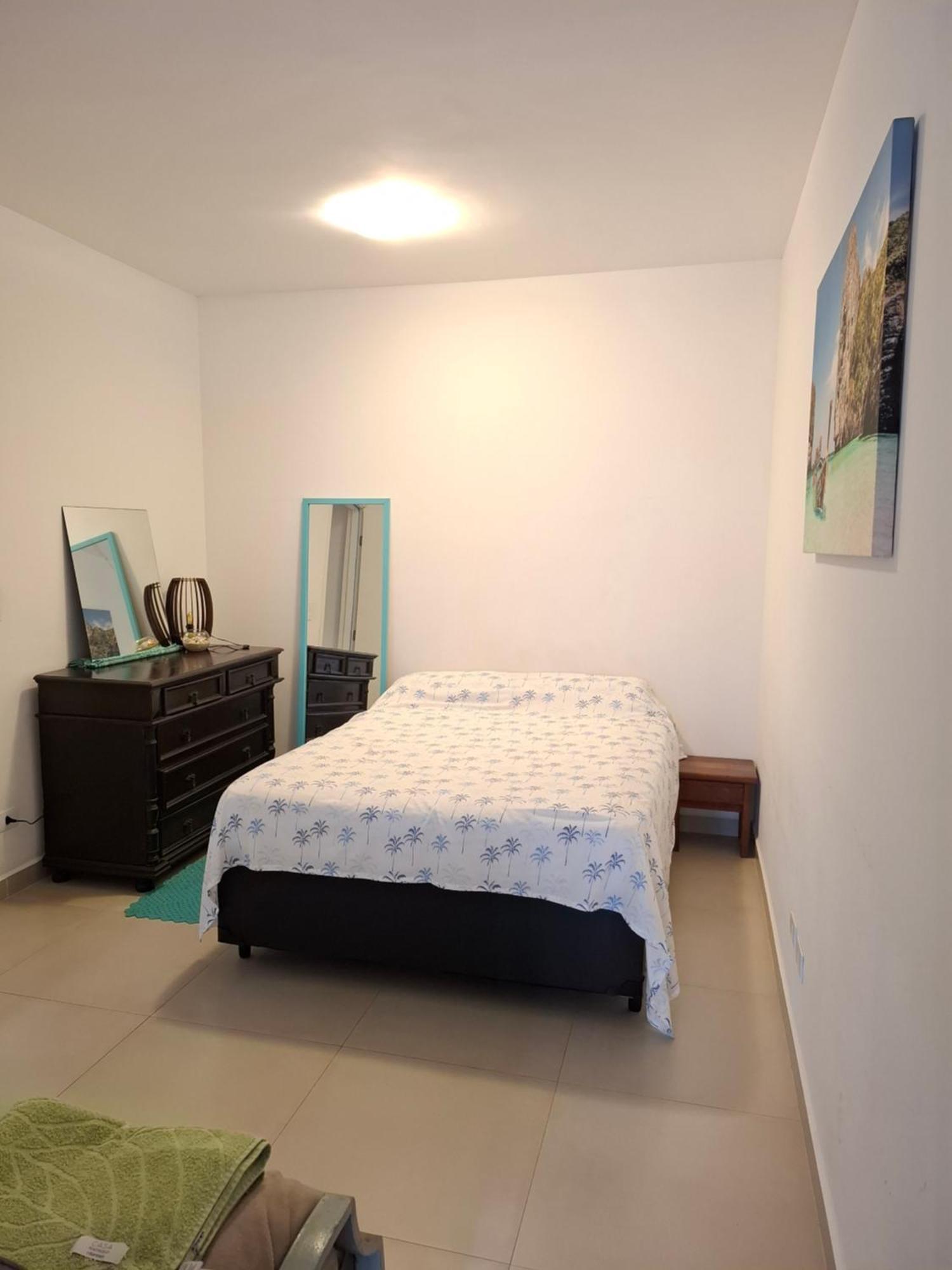 Apartamento, Ampla Sacada Com Vista Para O Mar! Itanhaém Exterior photo
